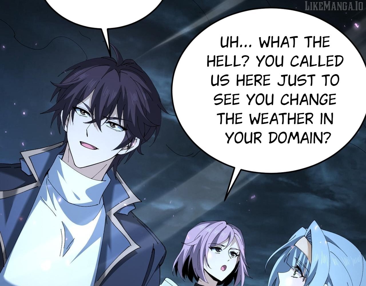 I Got The Weakest Class, Dragon Tamer!? - Chapter 170 Page 39