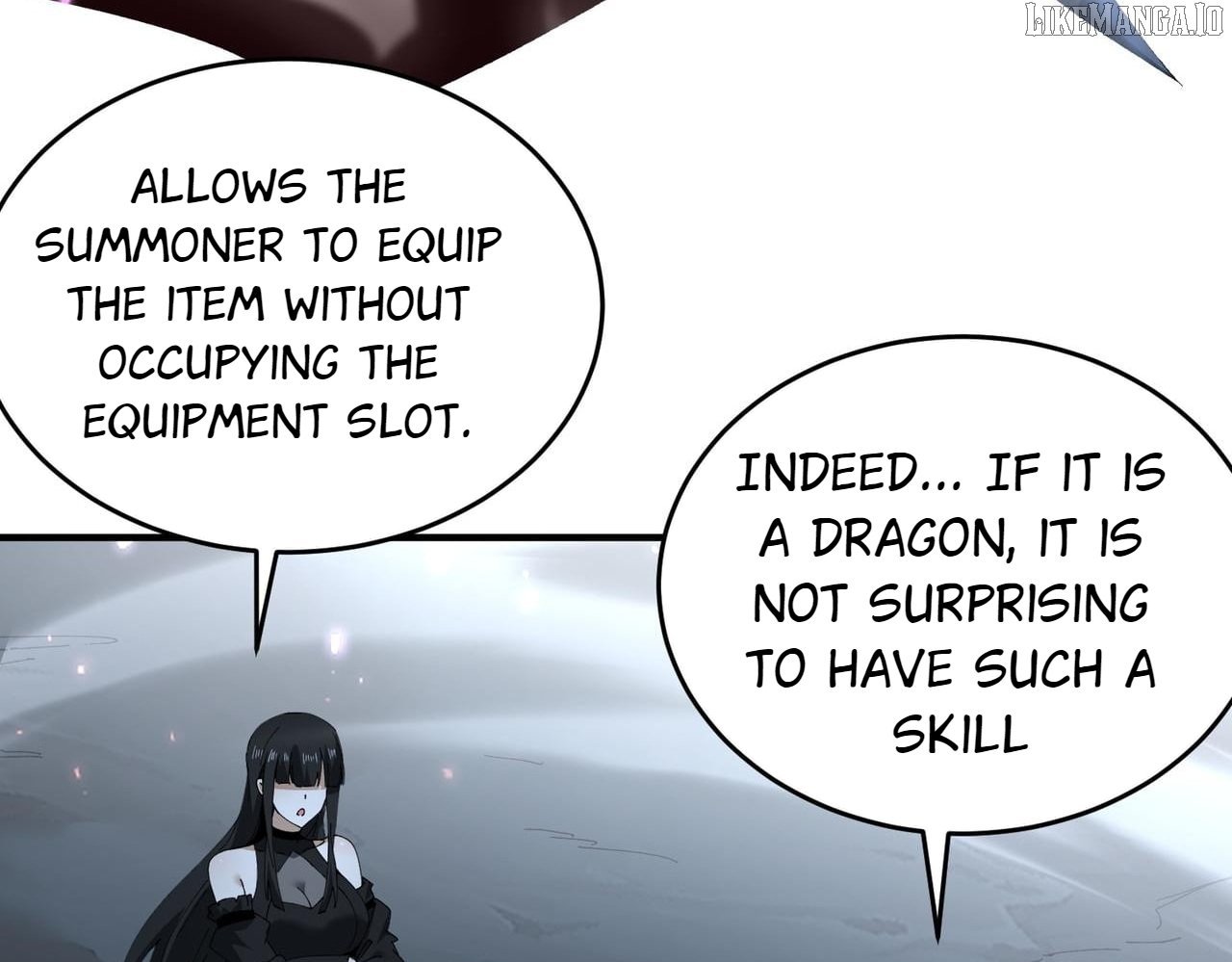 I Got The Weakest Class, Dragon Tamer!? - Chapter 170 Page 73