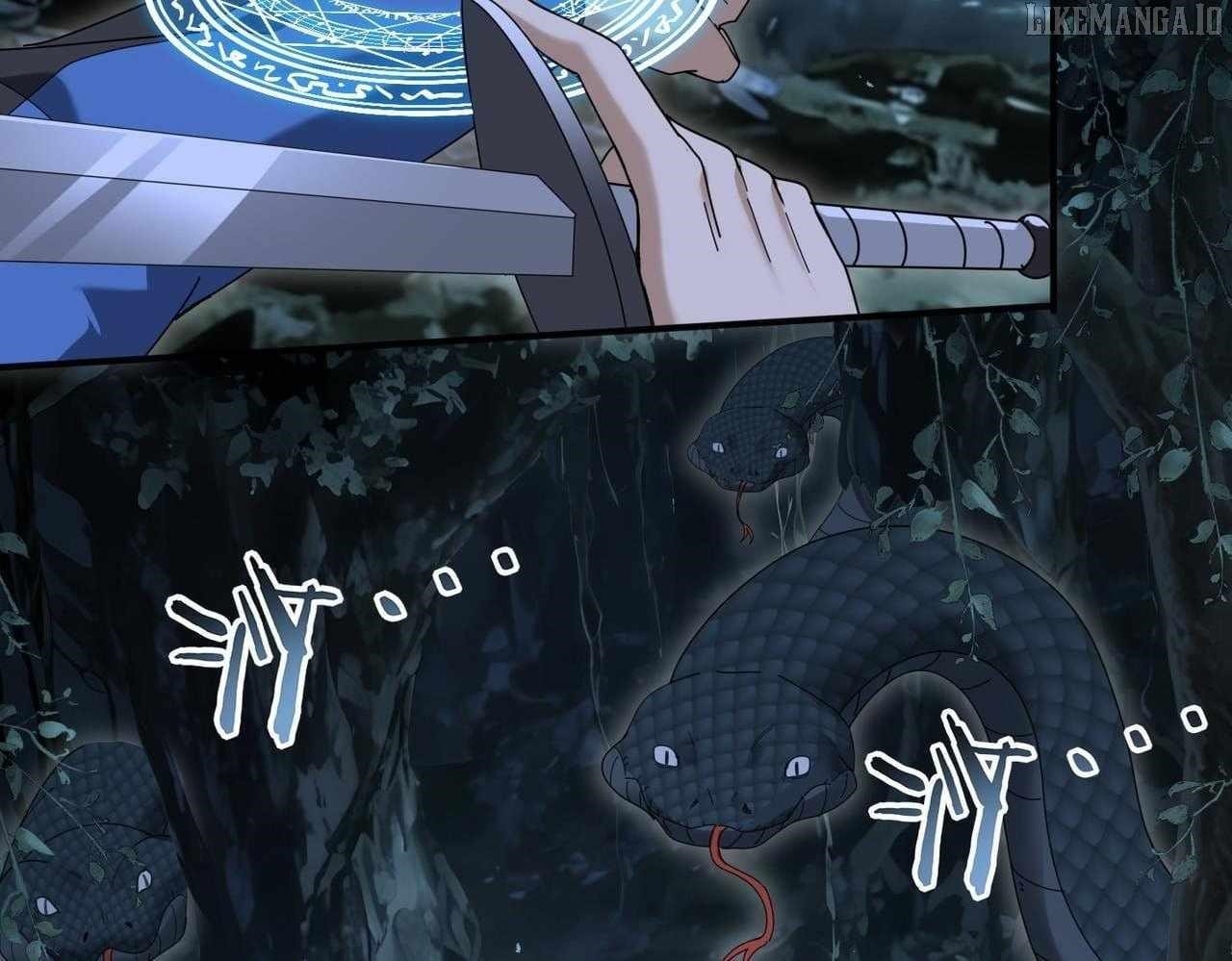 I Got The Weakest Class, Dragon Tamer!? - Chapter 172 Page 100