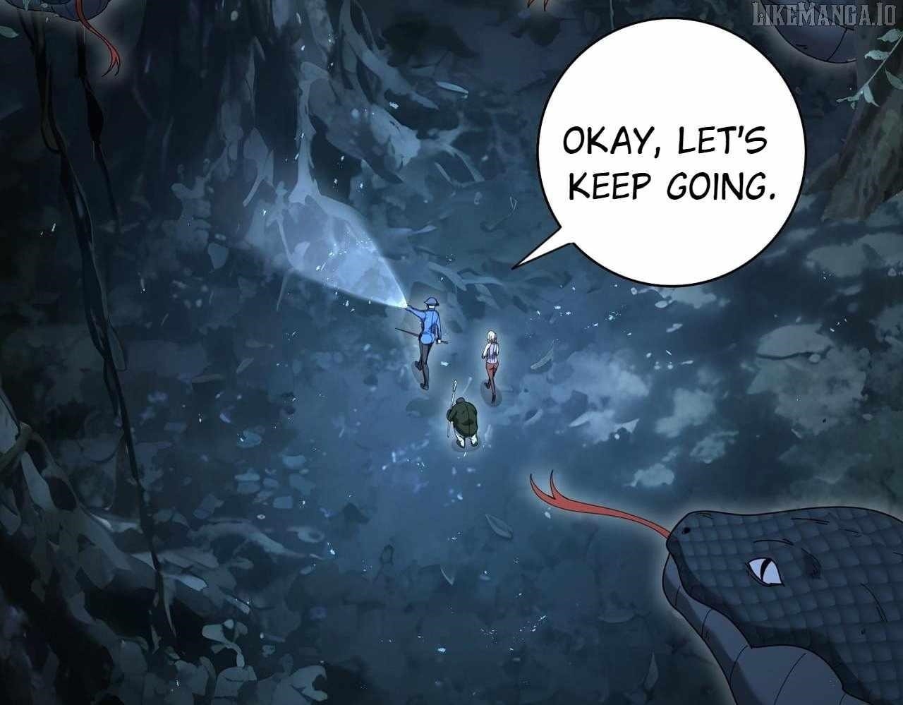 I Got The Weakest Class, Dragon Tamer!? - Chapter 172 Page 101