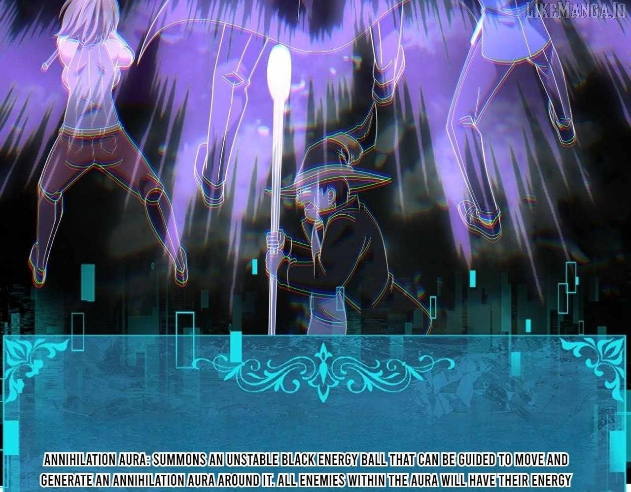 I Got The Weakest Class, Dragon Tamer!? - Chapter 172 Page 13