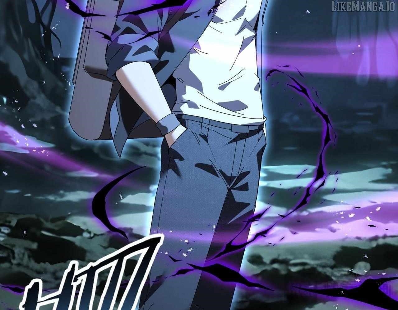 I Got The Weakest Class, Dragon Tamer!? - Chapter 172 Page 19