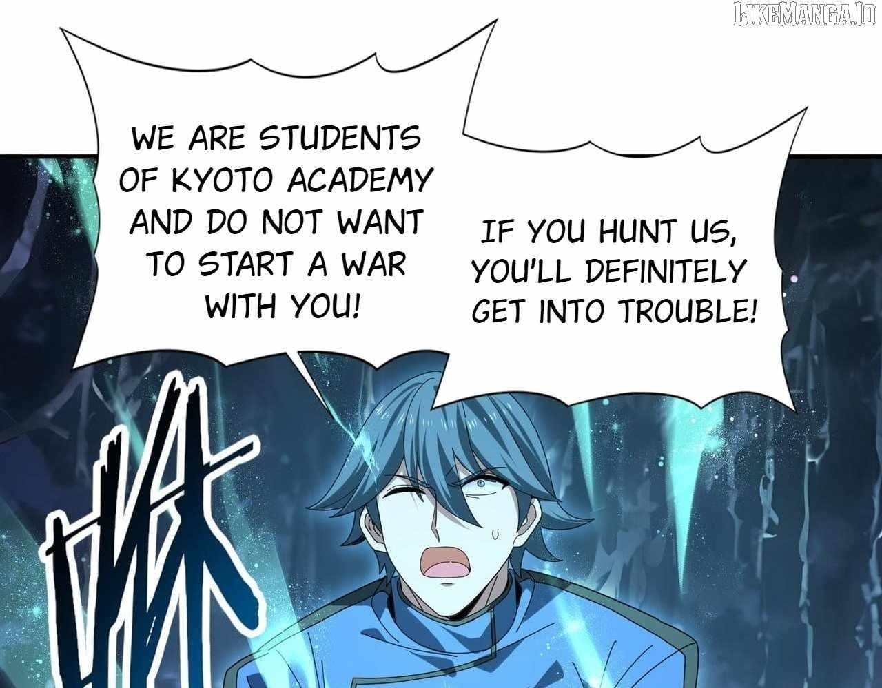 I Got The Weakest Class, Dragon Tamer!? - Chapter 172 Page 21