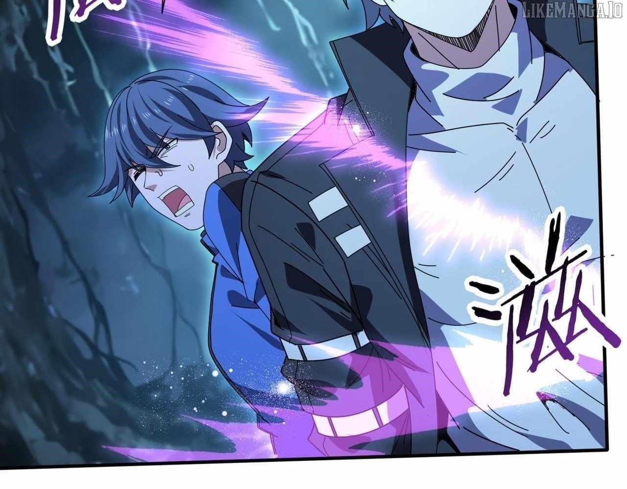 I Got The Weakest Class, Dragon Tamer!? - Chapter 172 Page 33