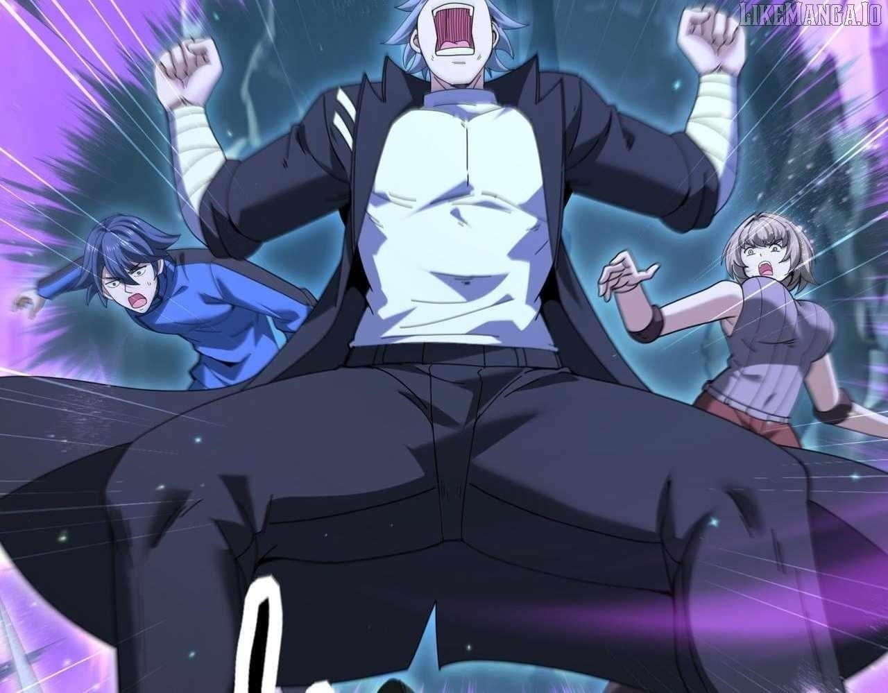 I Got The Weakest Class, Dragon Tamer!? - Chapter 172 Page 35