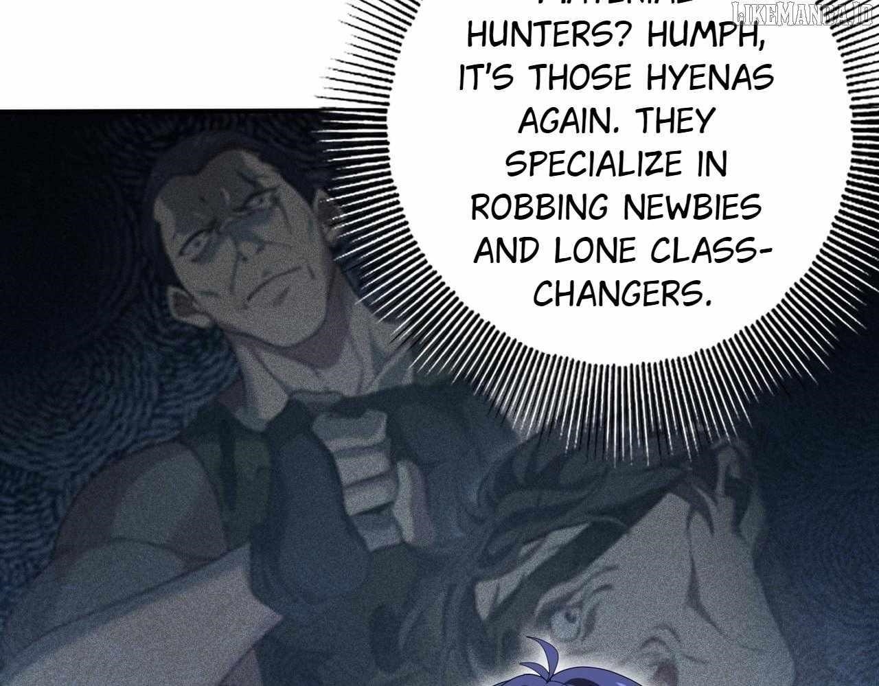 I Got The Weakest Class, Dragon Tamer!? - Chapter 172 Page 4