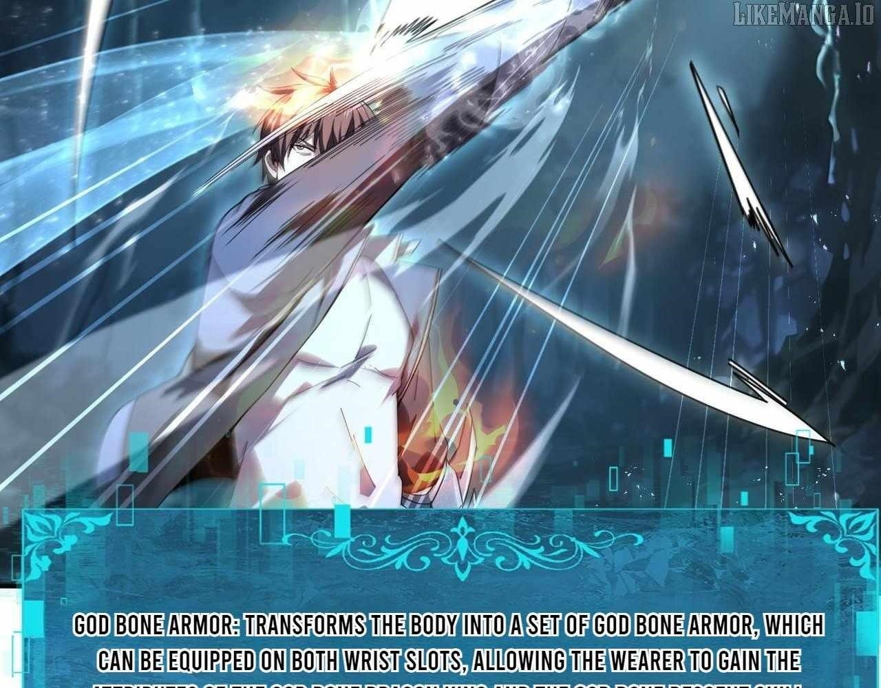 I Got The Weakest Class, Dragon Tamer!? - Chapter 172 Page 62