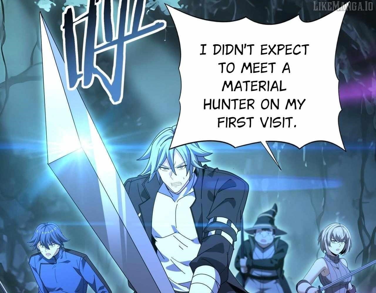 I Got The Weakest Class, Dragon Tamer!? - Chapter 172 Page 7