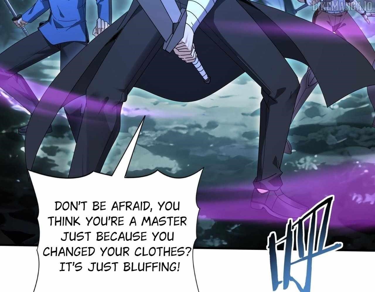 I Got The Weakest Class, Dragon Tamer!? - Chapter 172 Page 8