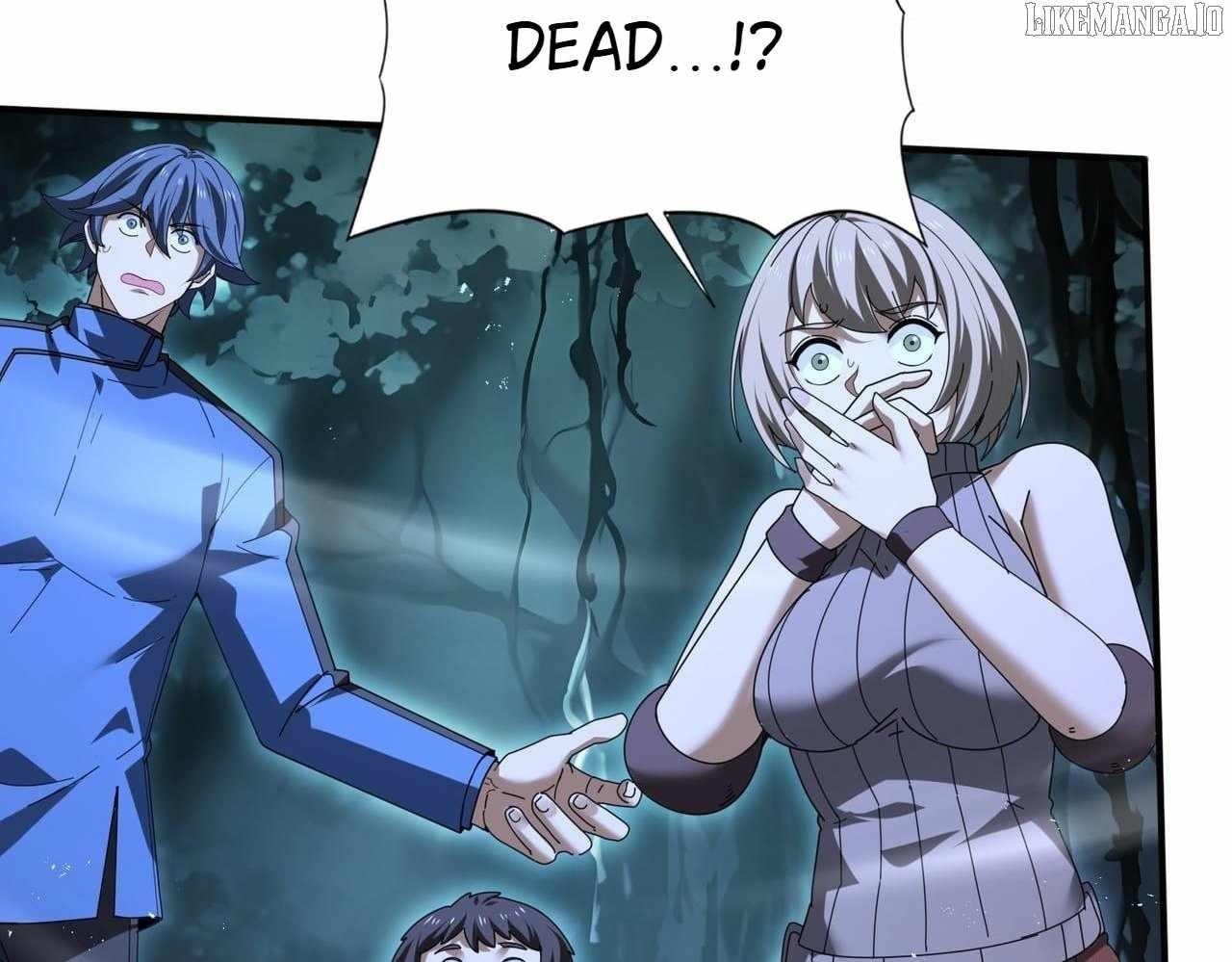 I Got The Weakest Class, Dragon Tamer!? - Chapter 172 Page 81