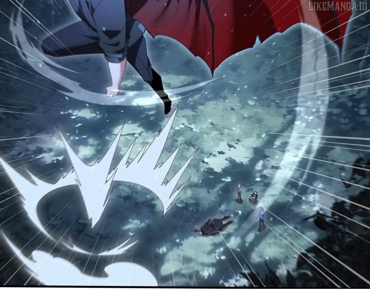 I Got The Weakest Class, Dragon Tamer!? - Chapter 172 Page 87