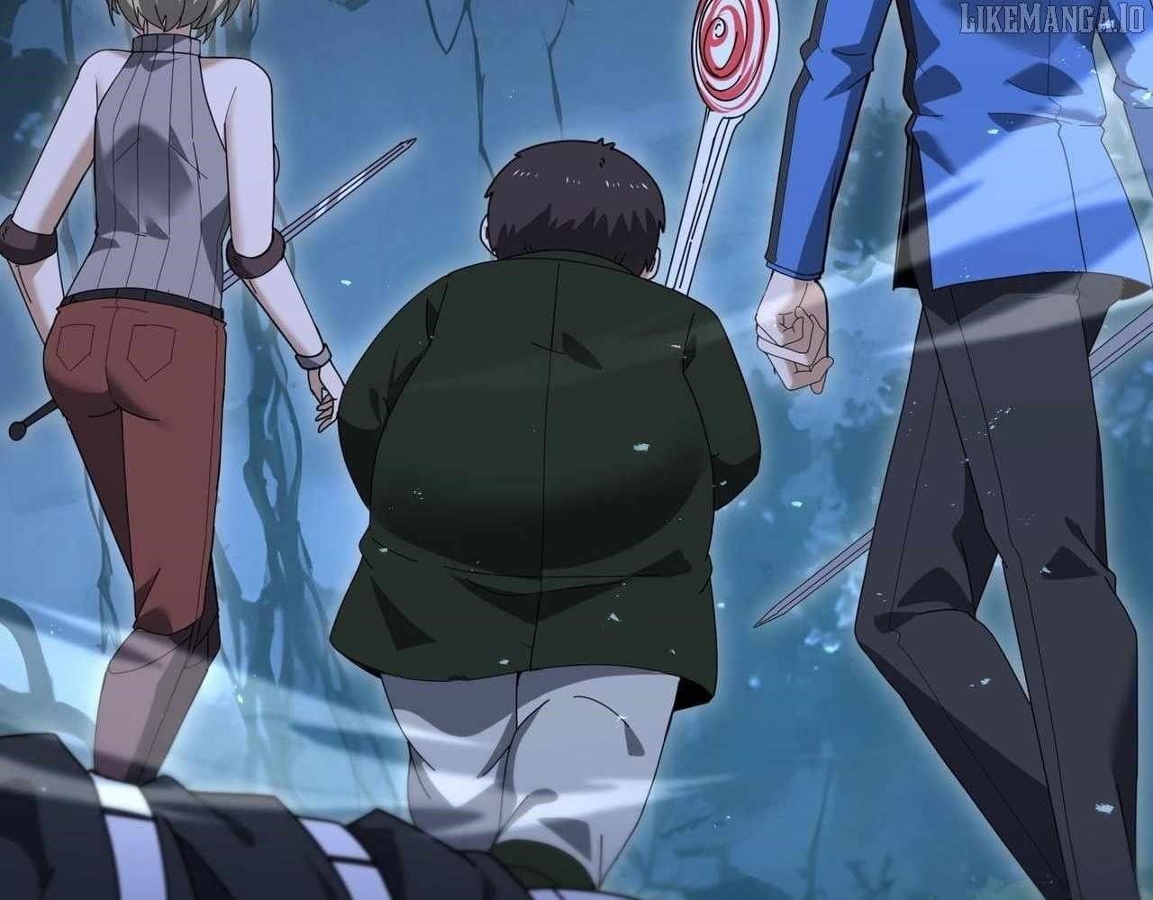 I Got The Weakest Class, Dragon Tamer!? - Chapter 172 Page 93