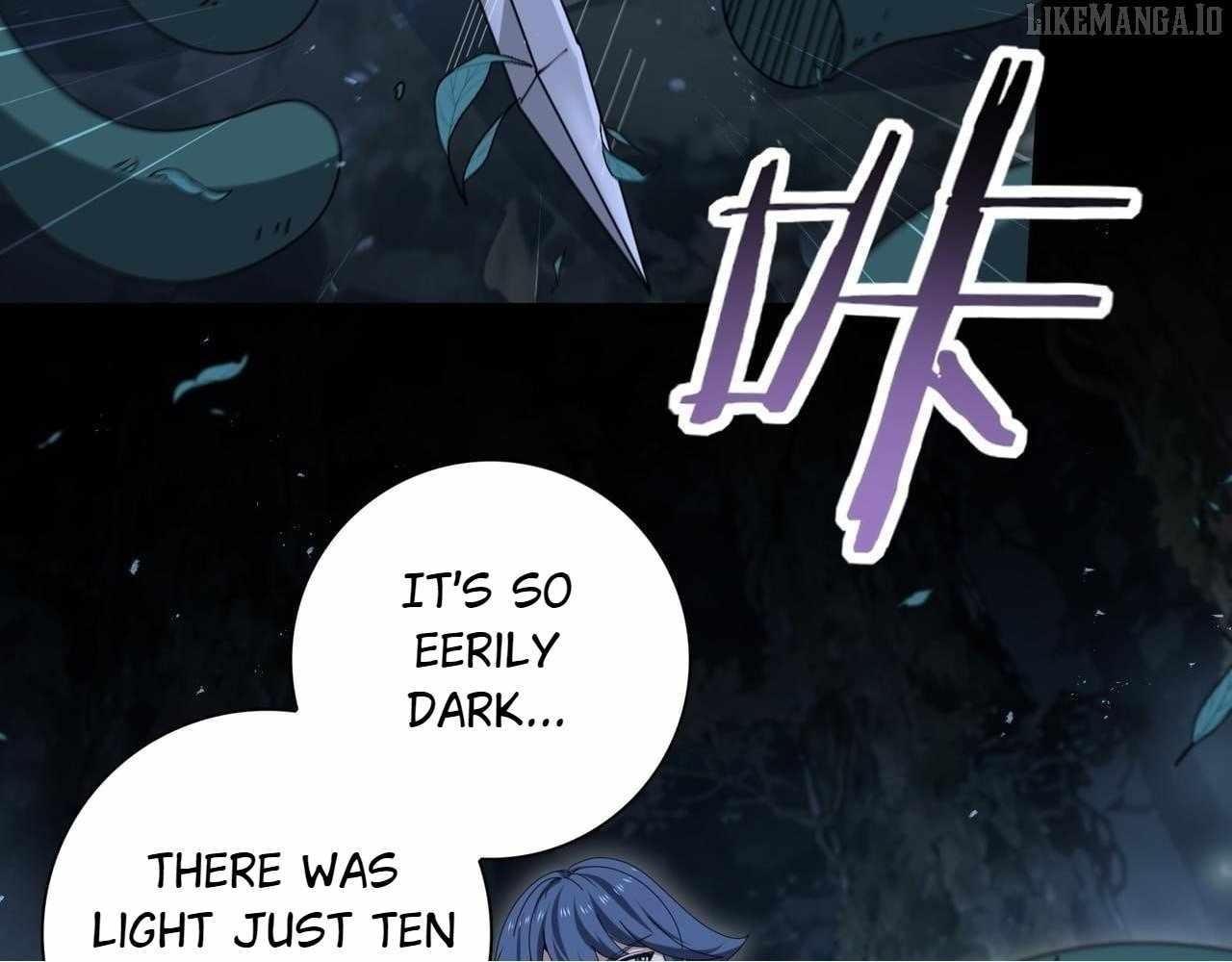 I Got The Weakest Class, Dragon Tamer!? - Chapter 172 Page 96