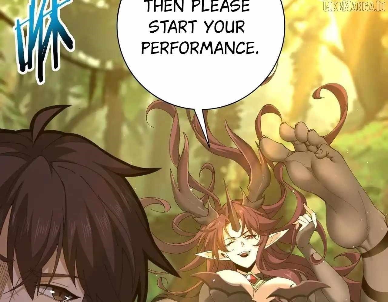 I Got The Weakest Class, Dragon Tamer!? - Chapter 173 Page 100