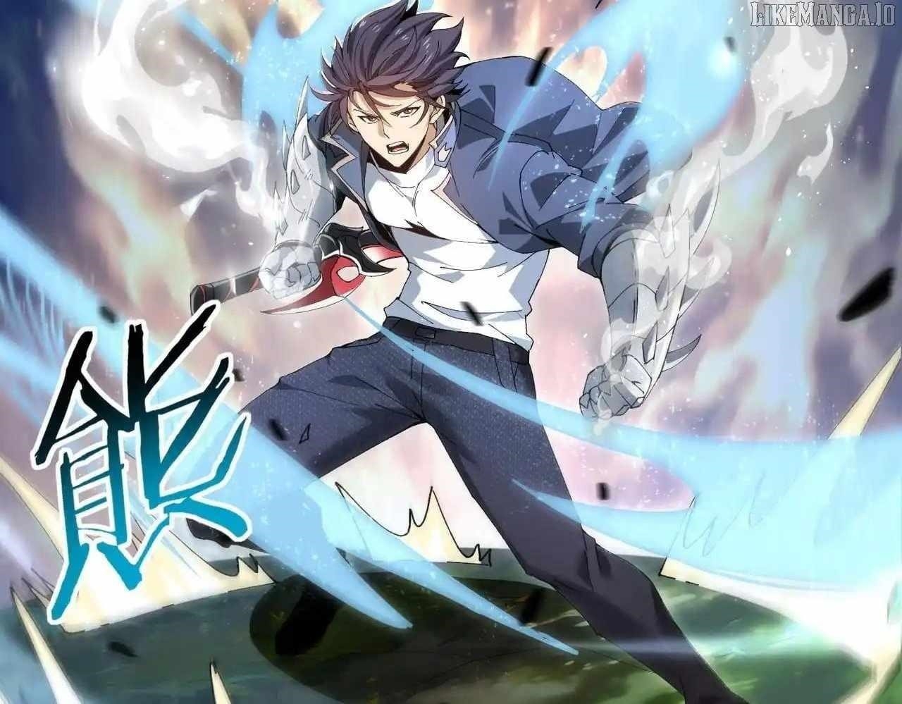 I Got The Weakest Class, Dragon Tamer!? - Chapter 173 Page 105