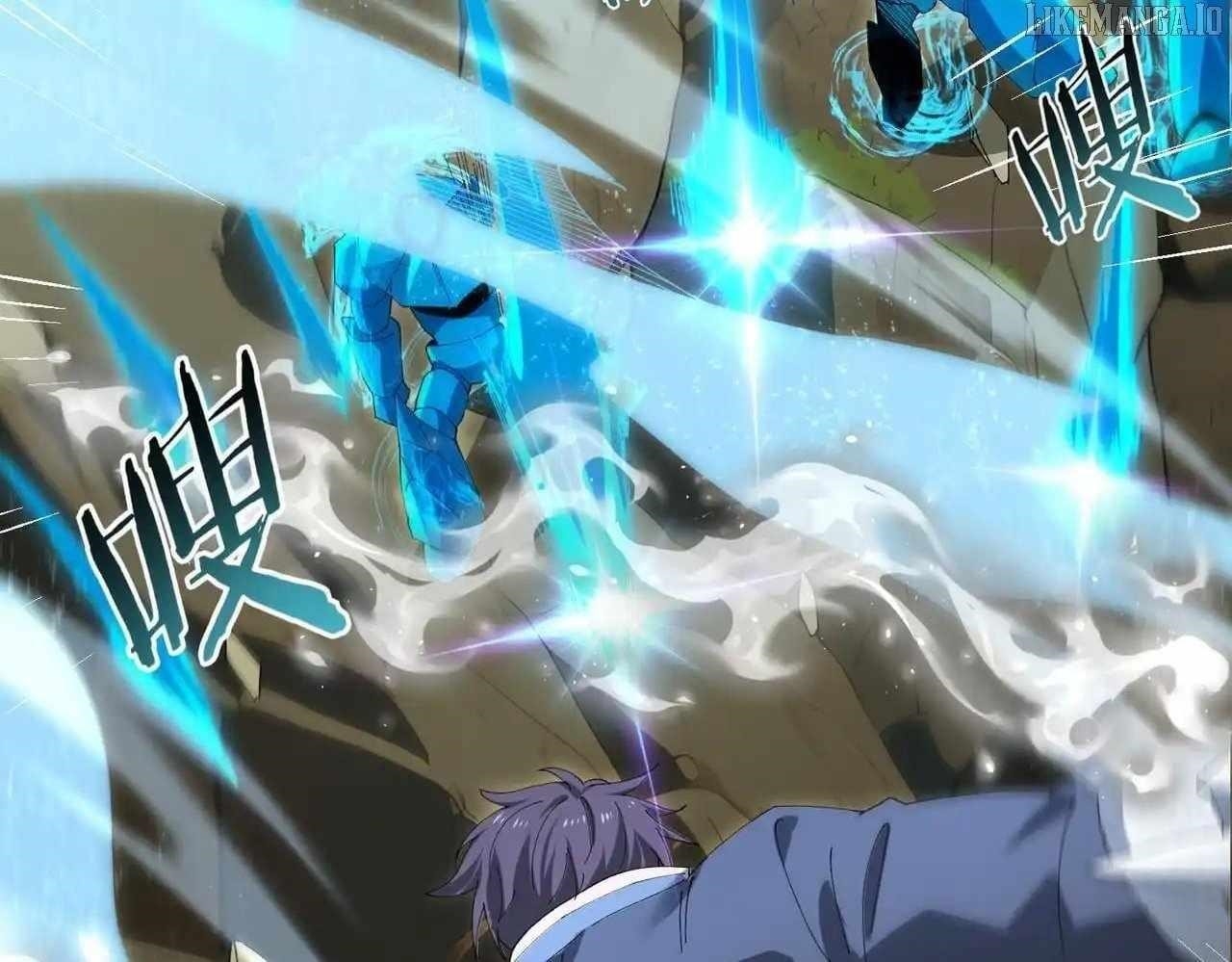 I Got The Weakest Class, Dragon Tamer!? - Chapter 173 Page 112