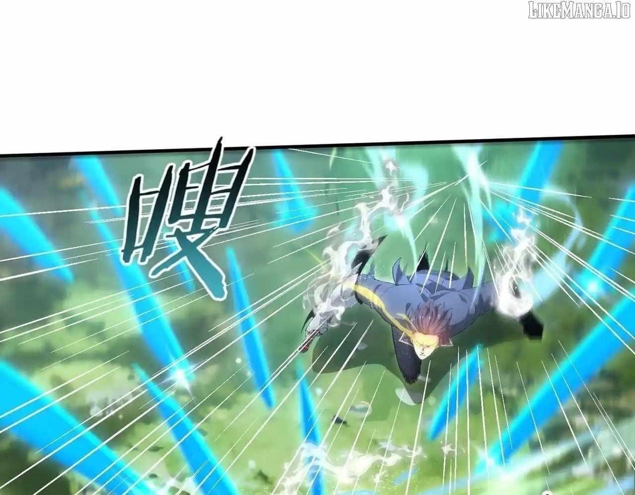 I Got The Weakest Class, Dragon Tamer!? - Chapter 173 Page 115