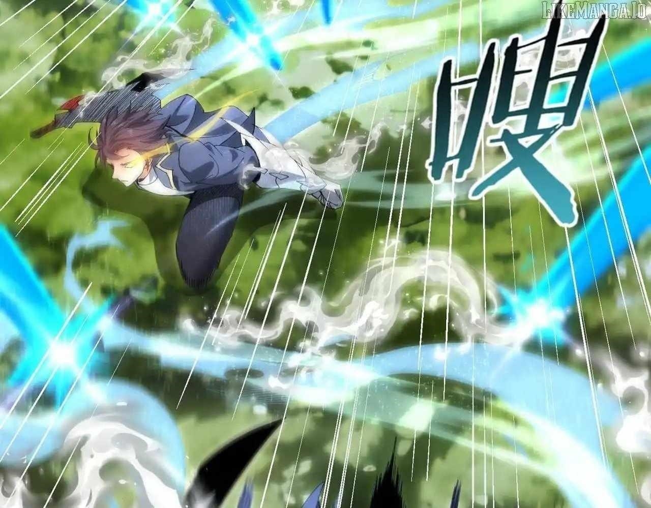 I Got The Weakest Class, Dragon Tamer!? - Chapter 173 Page 116