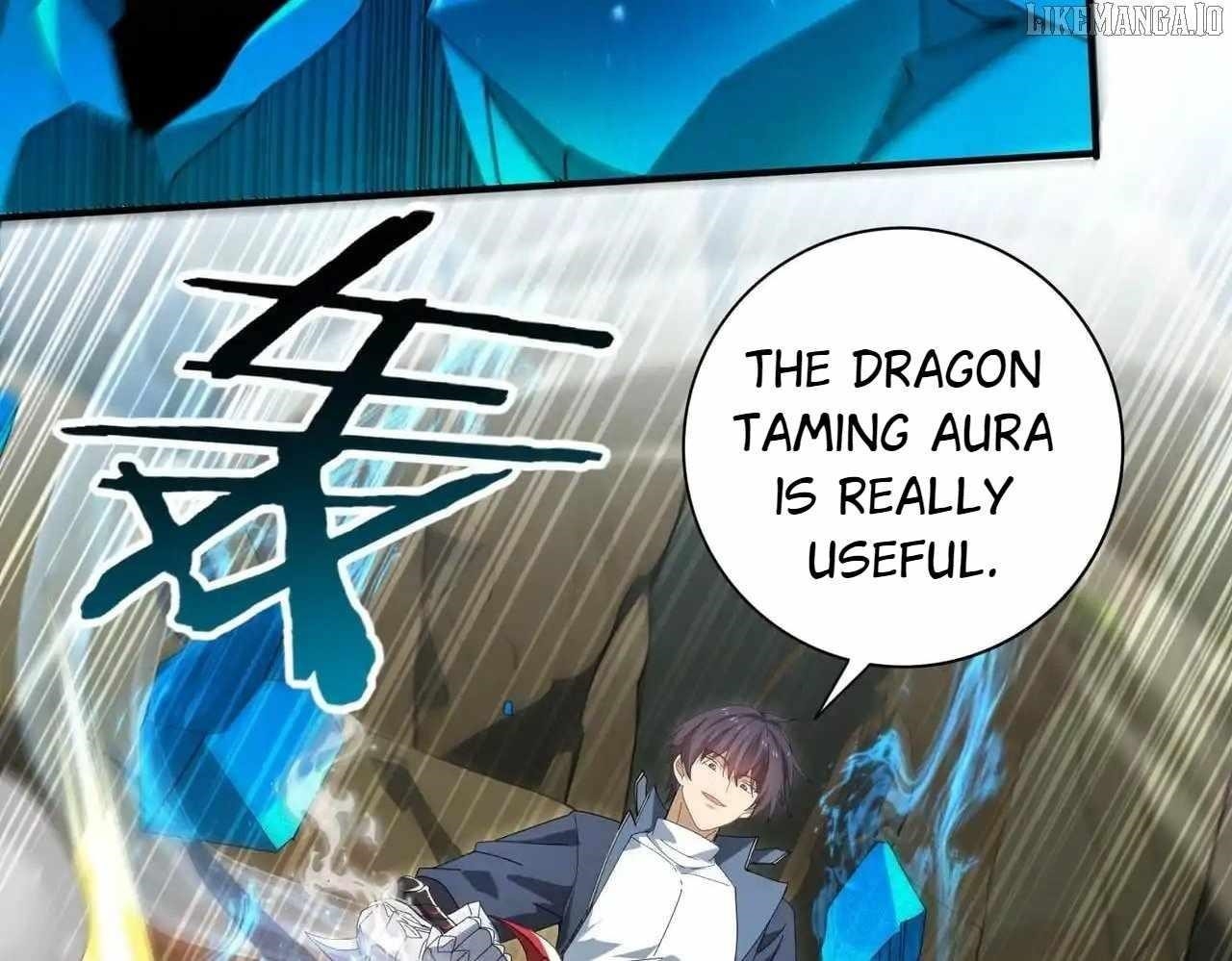 I Got The Weakest Class, Dragon Tamer!? - Chapter 173 Page 124