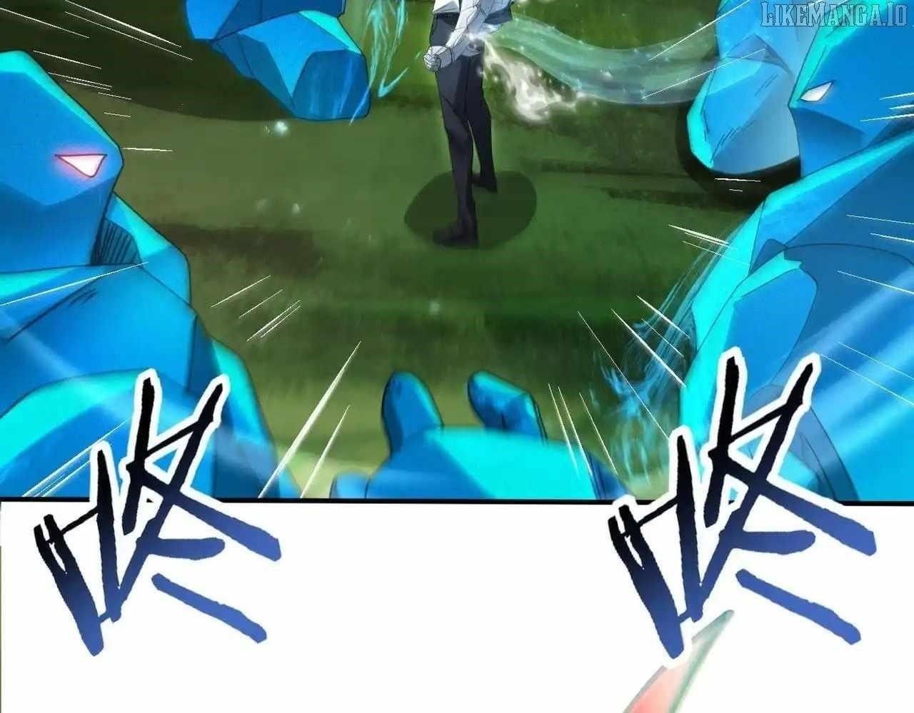 I Got The Weakest Class, Dragon Tamer!? - Chapter 173 Page 128