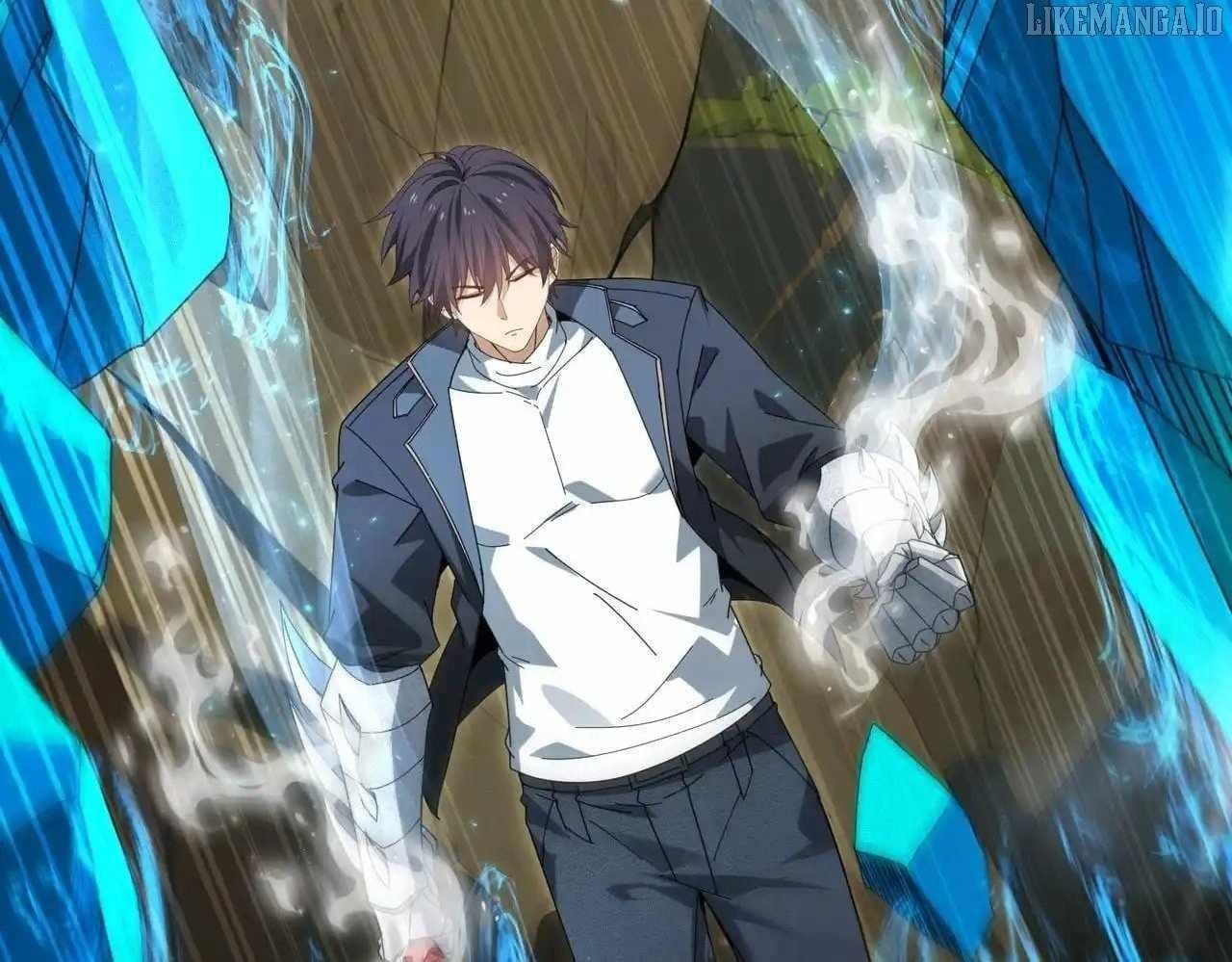 I Got The Weakest Class, Dragon Tamer!? - Chapter 173 Page 137