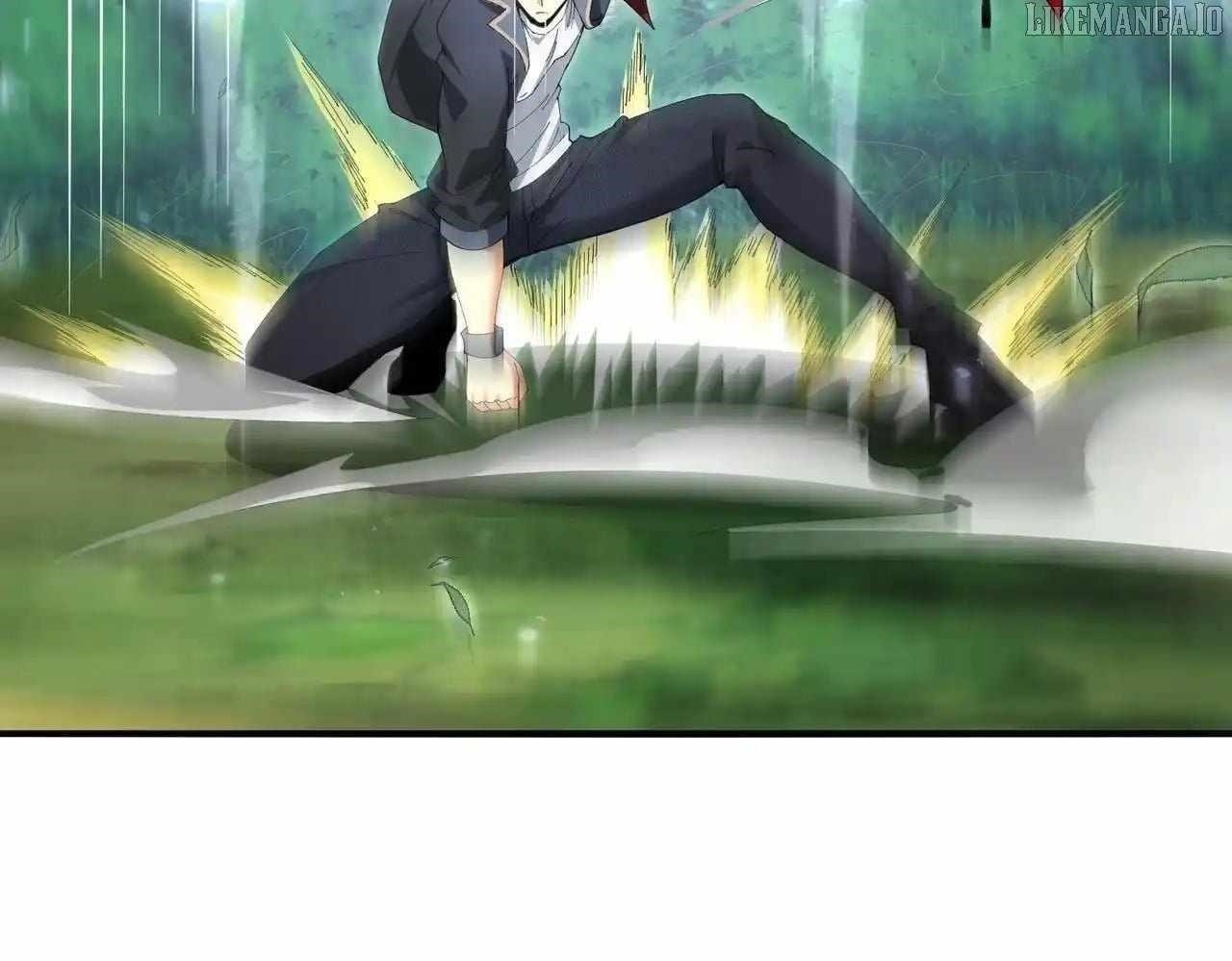 I Got The Weakest Class, Dragon Tamer!? - Chapter 173 Page 15