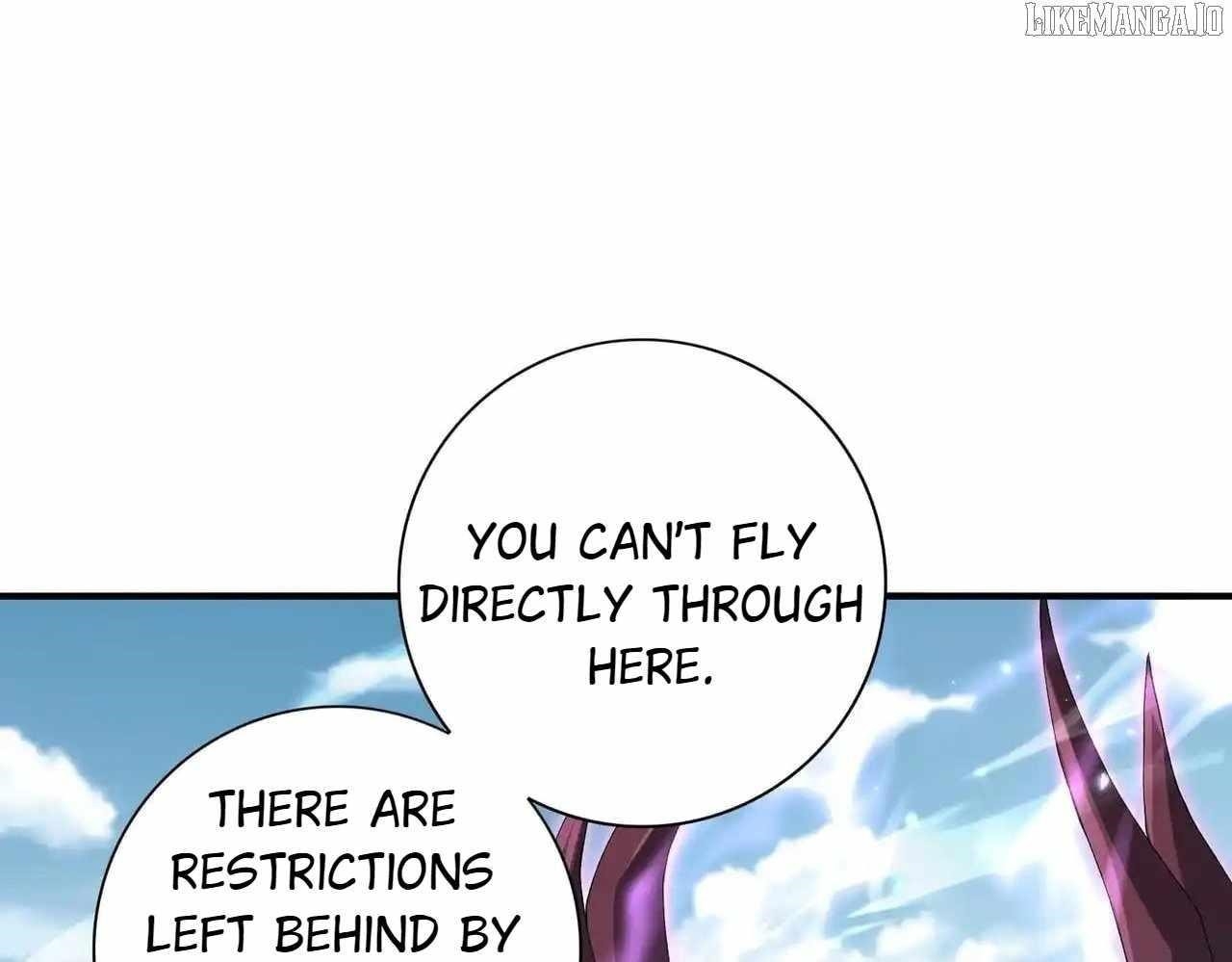 I Got The Weakest Class, Dragon Tamer!? - Chapter 173 Page 19