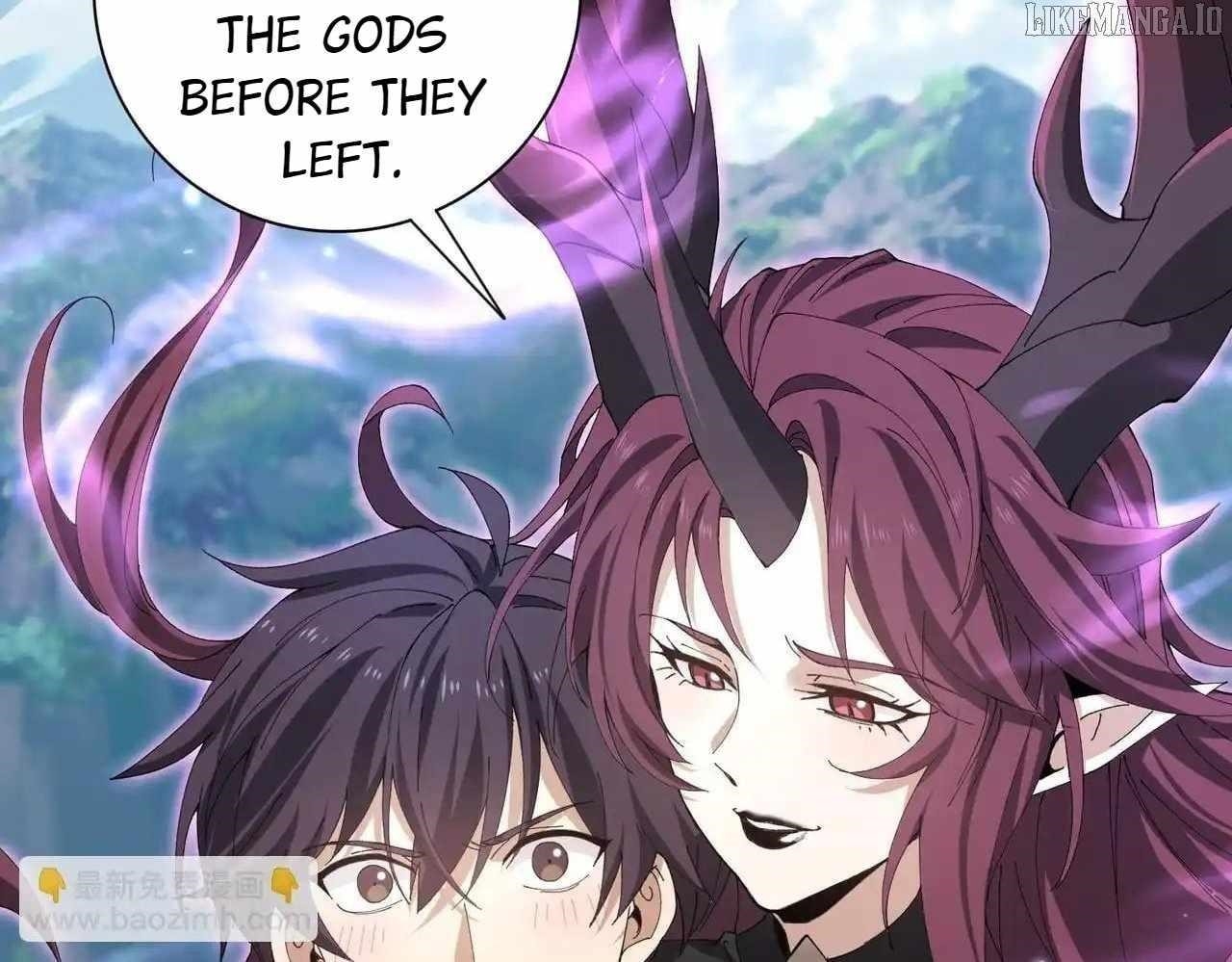 I Got The Weakest Class, Dragon Tamer!? - Chapter 173 Page 20