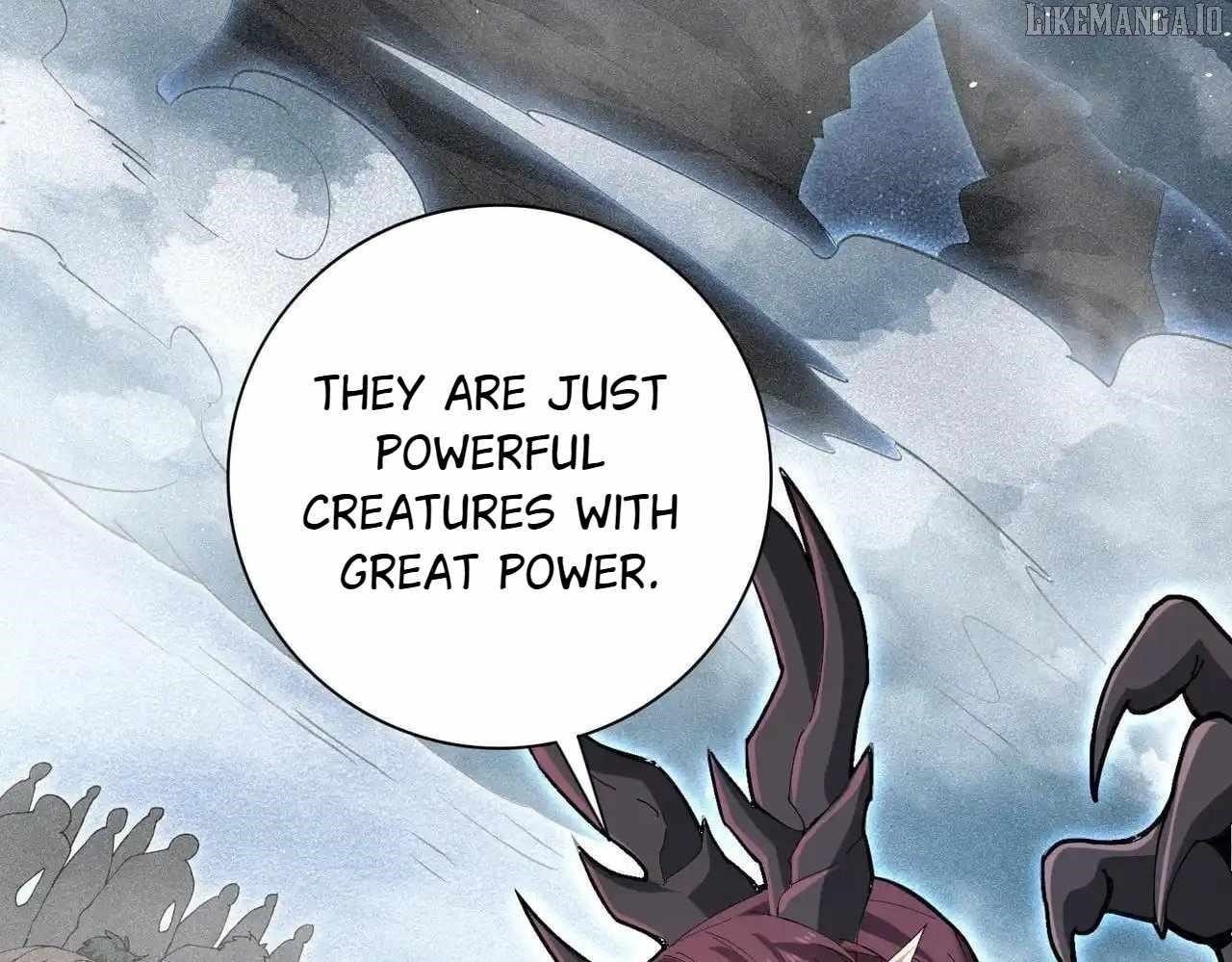 I Got The Weakest Class, Dragon Tamer!? - Chapter 173 Page 34