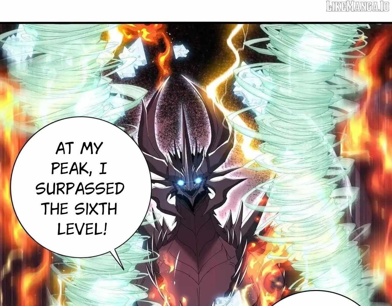 I Got The Weakest Class, Dragon Tamer!? - Chapter 173 Page 43