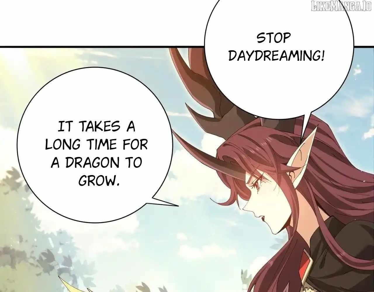 I Got The Weakest Class, Dragon Tamer!? - Chapter 173 Page 55