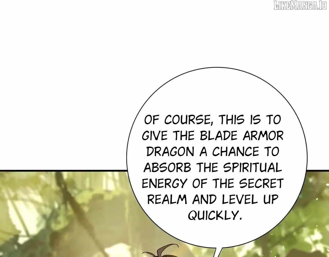 I Got The Weakest Class, Dragon Tamer!? - Chapter 173 Page 77