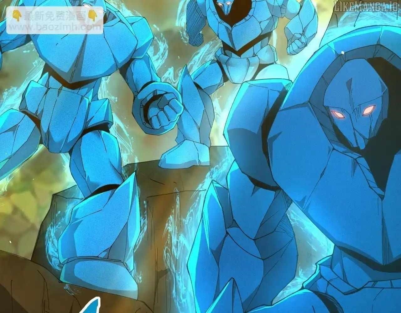 I Got The Weakest Class, Dragon Tamer!? - Chapter 173 Page 90