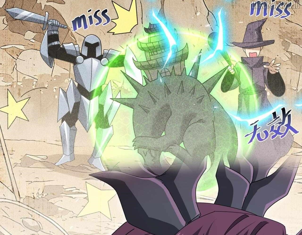 I Got The Weakest Class, Dragon Tamer!? - Chapter 174 Page 108