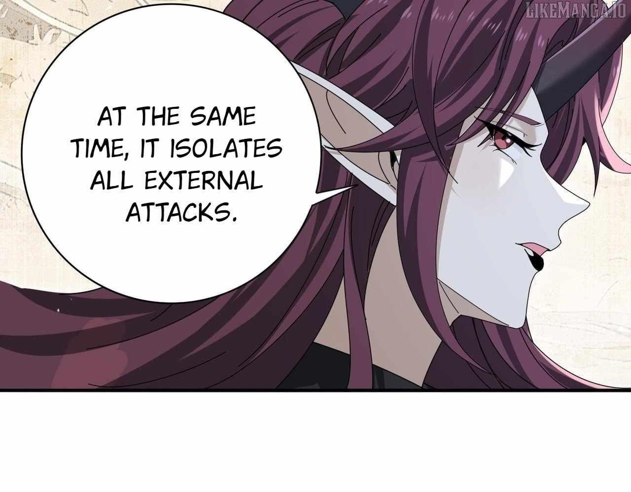 I Got The Weakest Class, Dragon Tamer!? - Chapter 174 Page 109