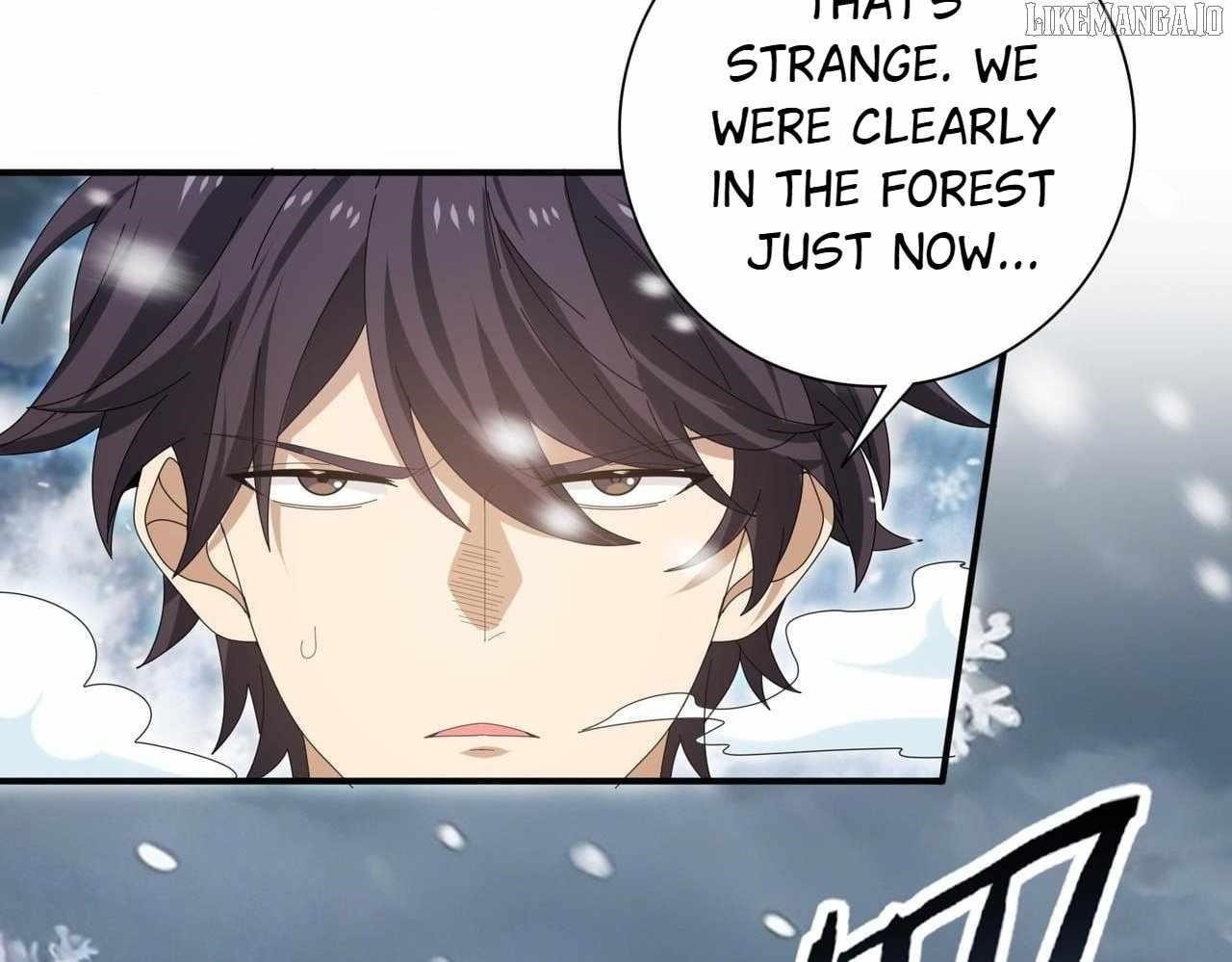 I Got The Weakest Class, Dragon Tamer!? - Chapter 174 Page 11