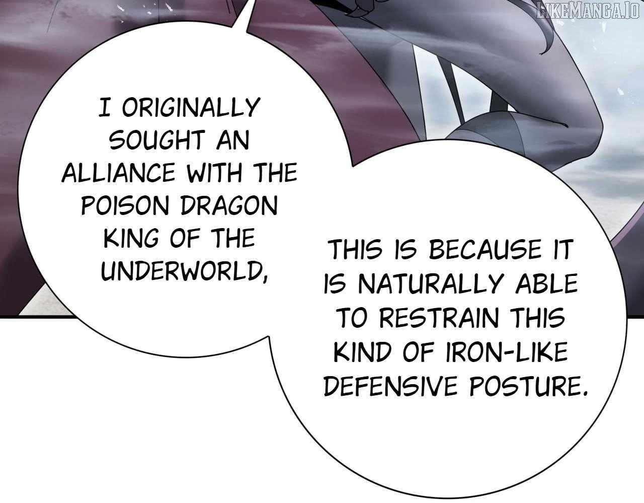 I Got The Weakest Class, Dragon Tamer!? - Chapter 174 Page 115