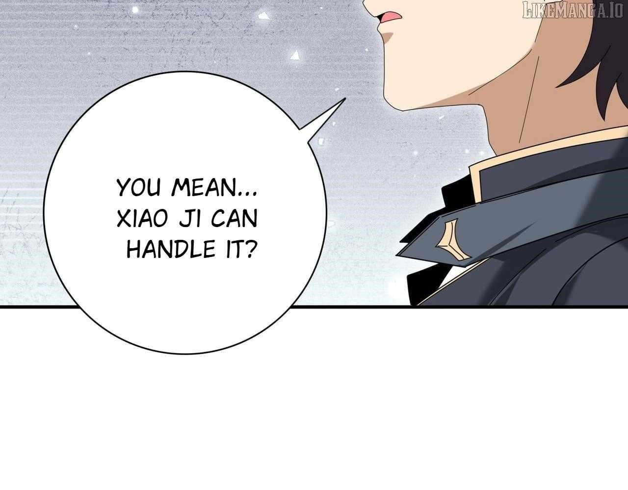 I Got The Weakest Class, Dragon Tamer!? - Chapter 174 Page 118