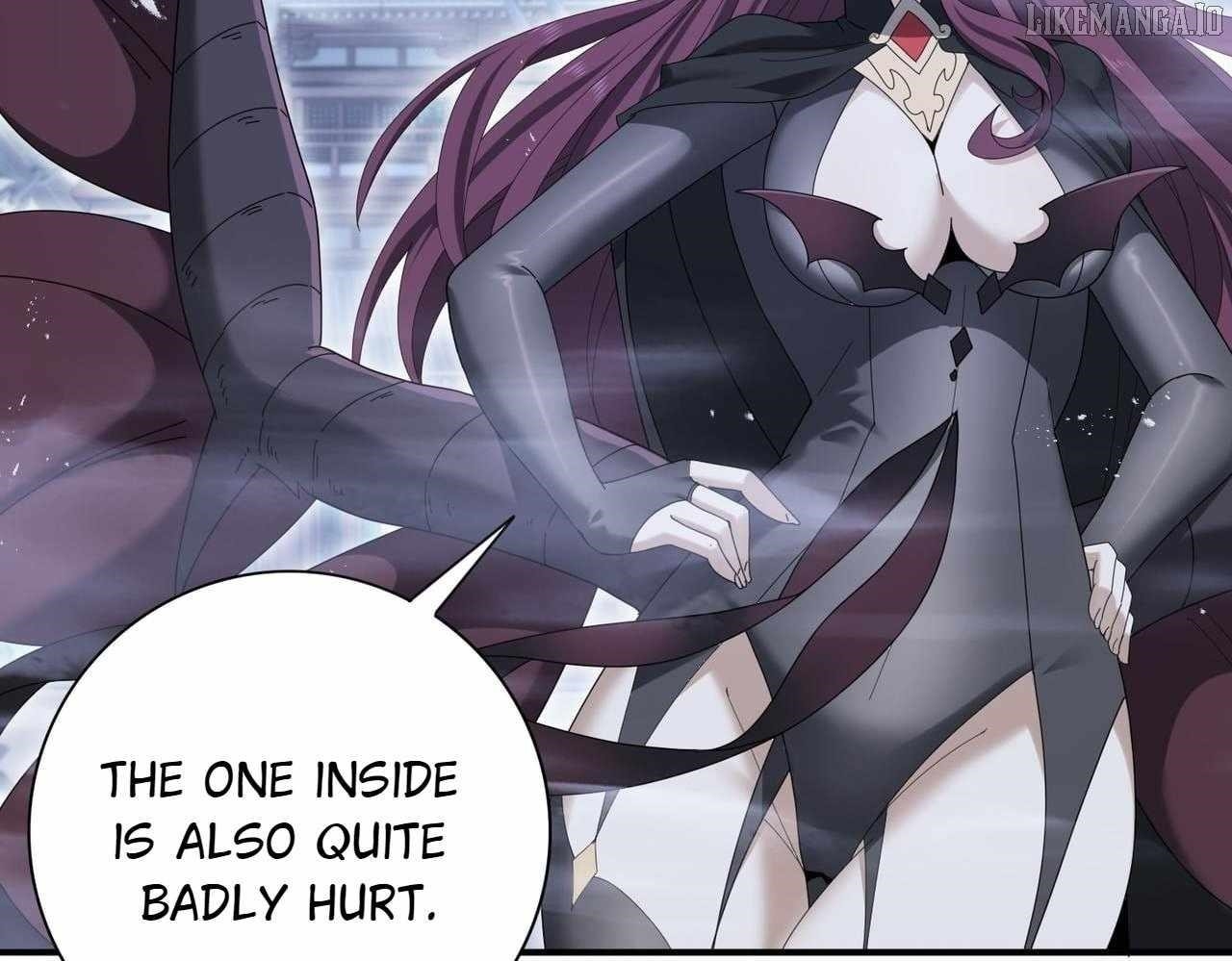 I Got The Weakest Class, Dragon Tamer!? - Chapter 174 Page 121