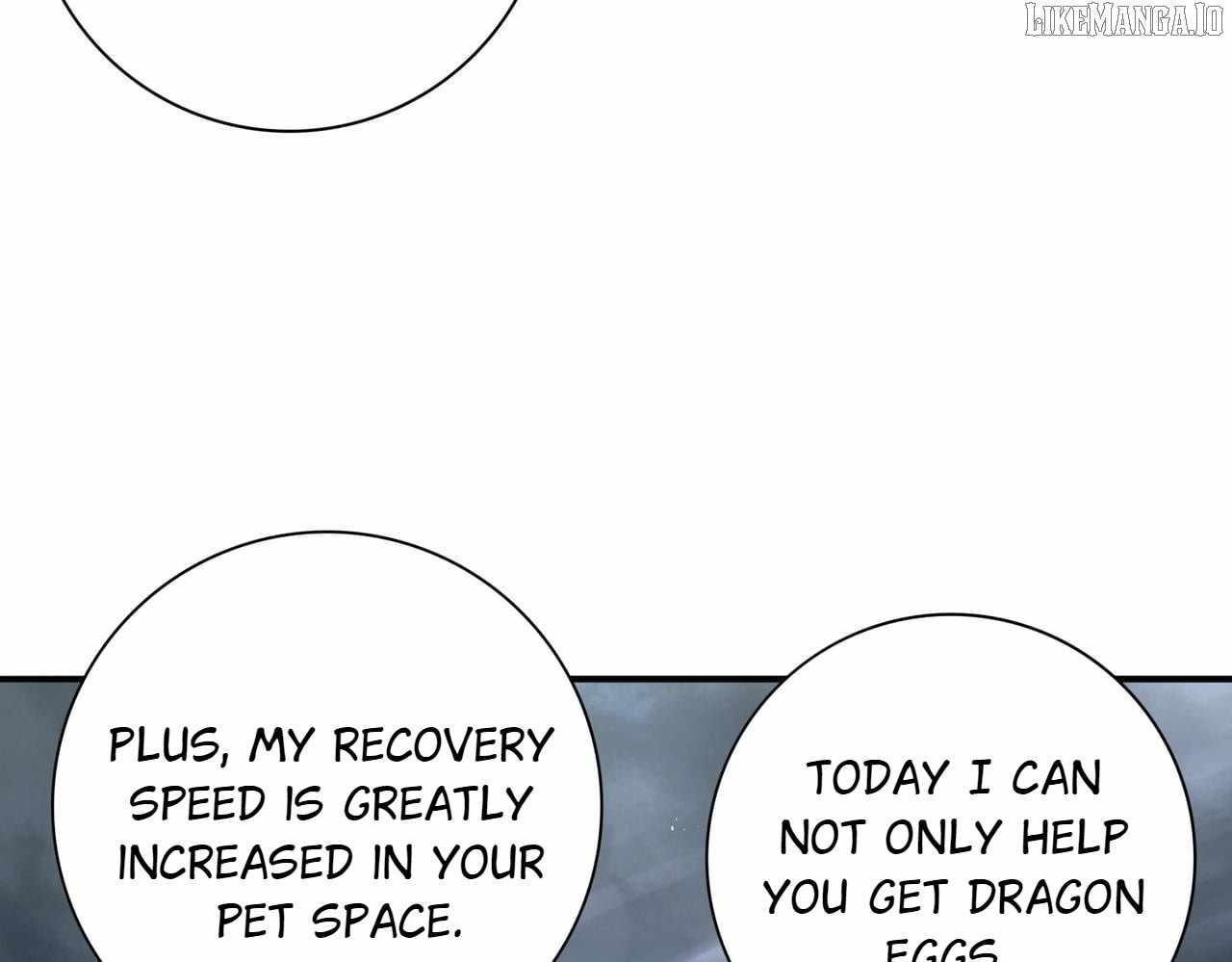 I Got The Weakest Class, Dragon Tamer!? - Chapter 174 Page 122