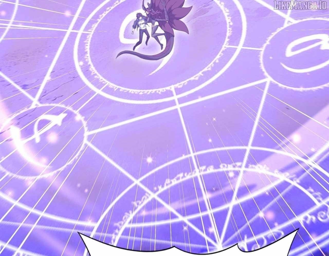 I Got The Weakest Class, Dragon Tamer!? - Chapter 174 Page 129