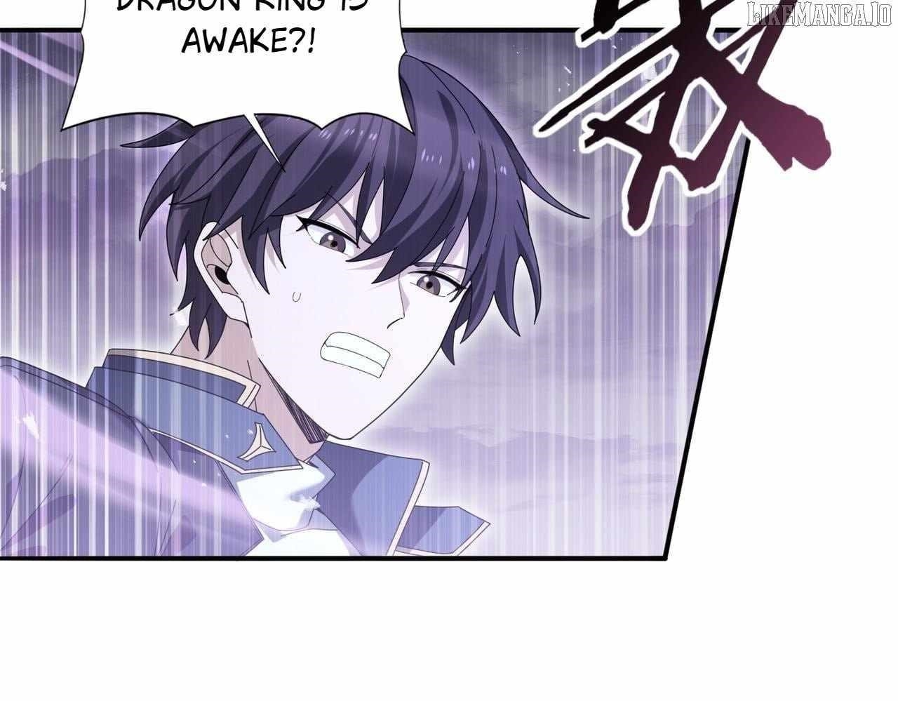 I Got The Weakest Class, Dragon Tamer!? - Chapter 174 Page 131