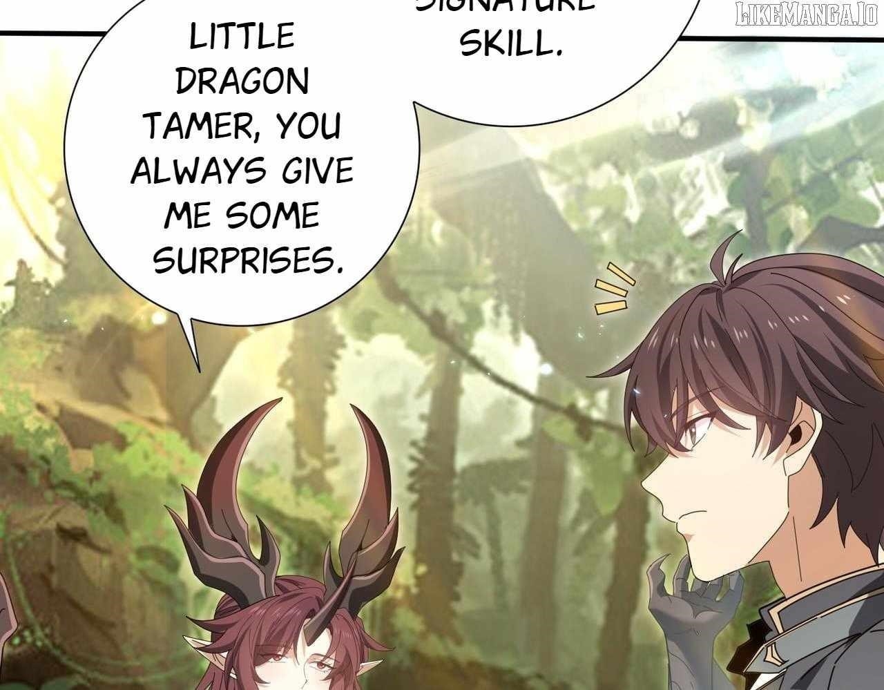 I Got The Weakest Class, Dragon Tamer!? - Chapter 174 Page 2