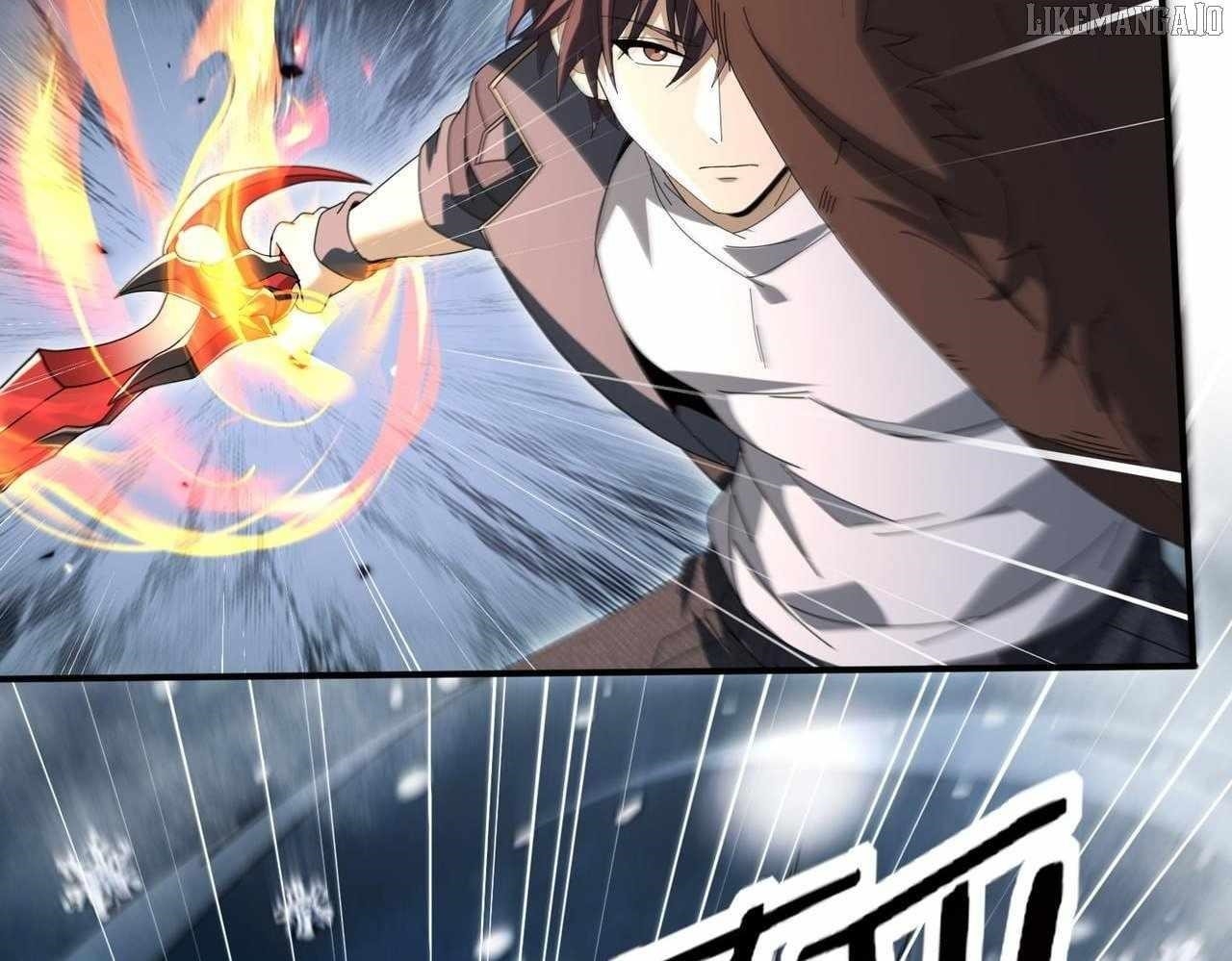 I Got The Weakest Class, Dragon Tamer!? - Chapter 174 Page 29