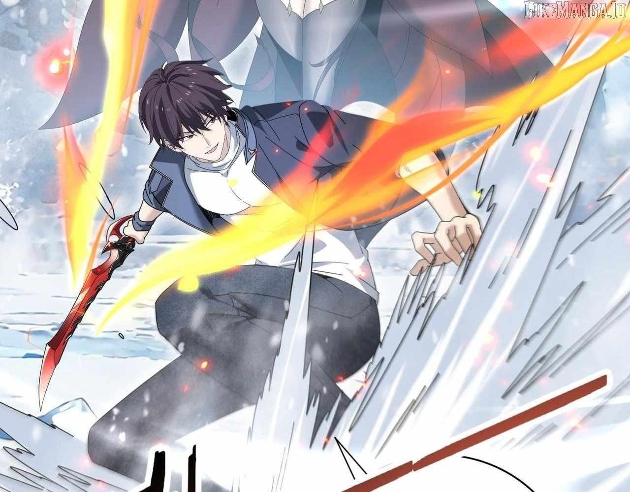 I Got The Weakest Class, Dragon Tamer!? - Chapter 174 Page 34