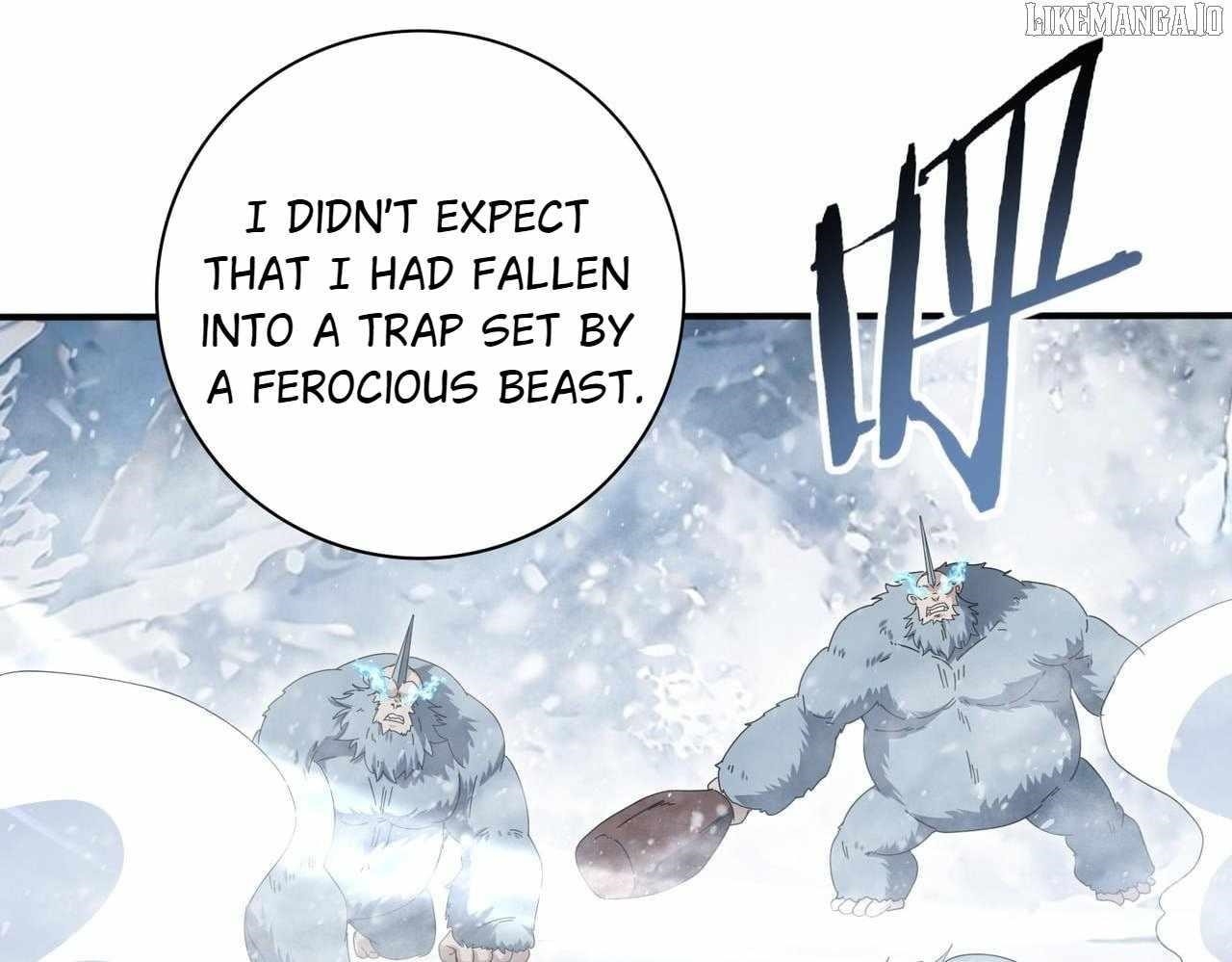 I Got The Weakest Class, Dragon Tamer!? - Chapter 174 Page 36