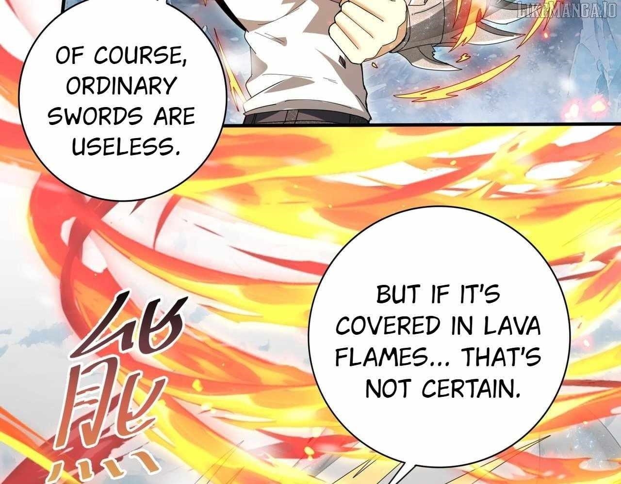 I Got The Weakest Class, Dragon Tamer!? - Chapter 174 Page 42