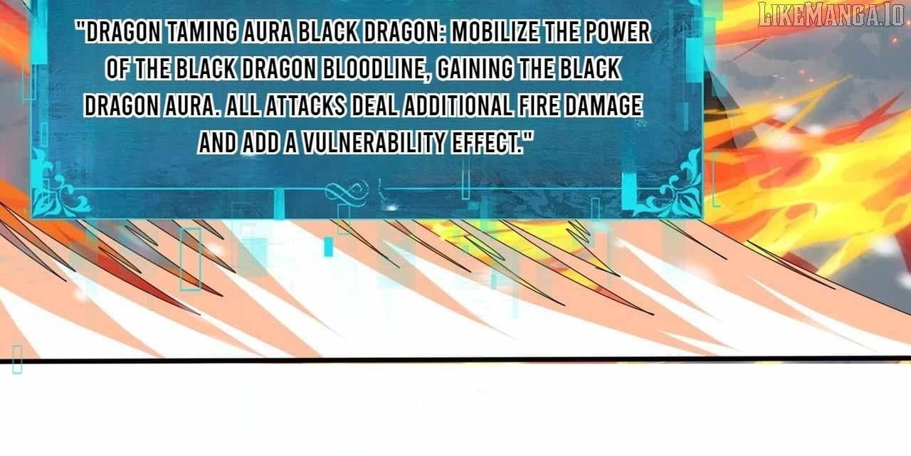 I Got The Weakest Class, Dragon Tamer!? - Chapter 174 Page 44