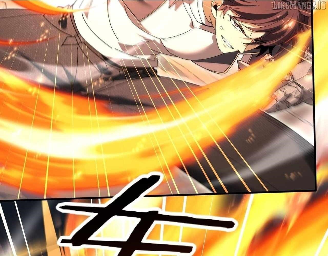 I Got The Weakest Class, Dragon Tamer!? - Chapter 174 Page 46