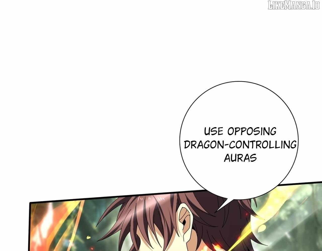 I Got The Weakest Class, Dragon Tamer!? - Chapter 174 Page 51